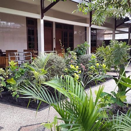 Trawangan Cottage 2 Gili Trawangan Extérieur photo