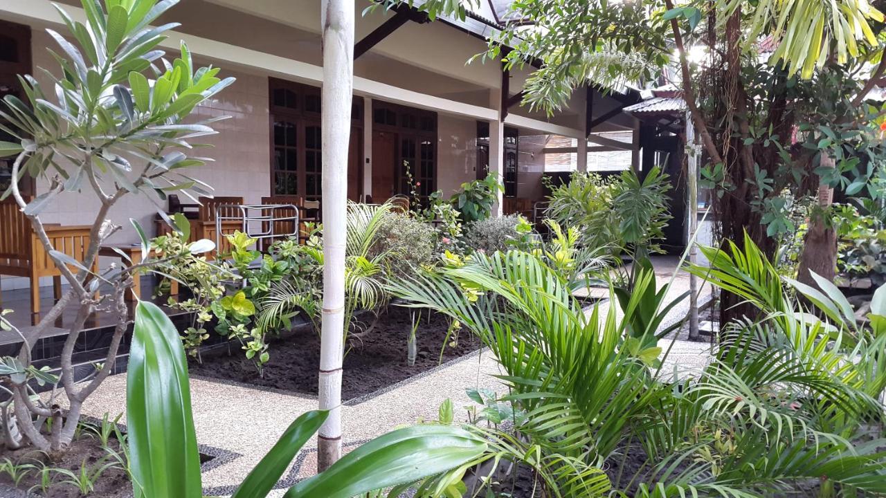 Trawangan Cottage 2 Gili Trawangan Extérieur photo